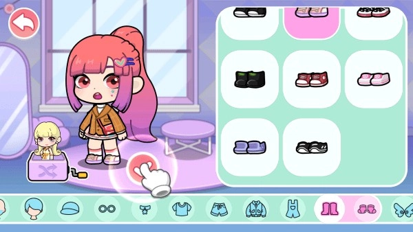 兔小萌世界奇妙之旅版