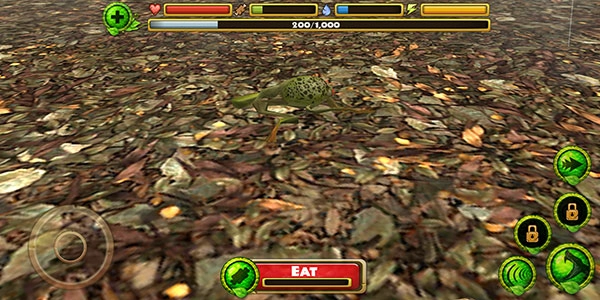 蟒蛇模拟器中文版