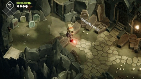 死亡之门中文版手机版