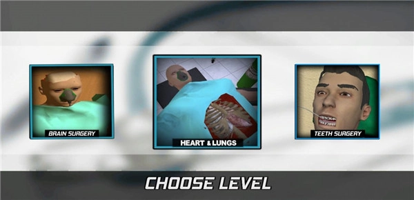 手术模拟器中文版