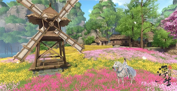 浮生忆玲珑最新版