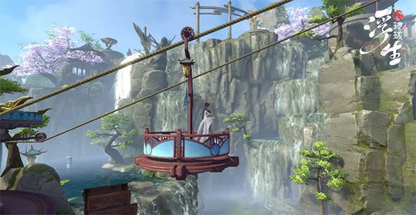 浮生忆玲珑最新版