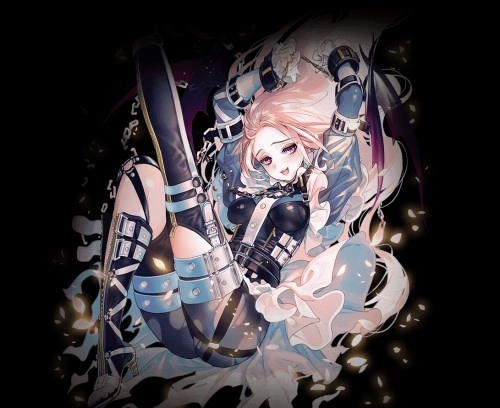 复苏的魔女游戏最新版