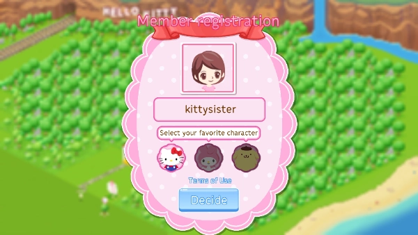 凯蒂猫世界2中文版