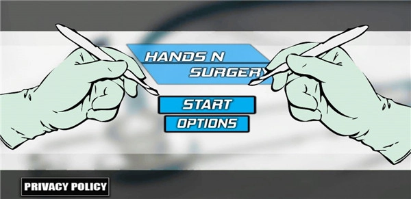 手术模拟器中文版