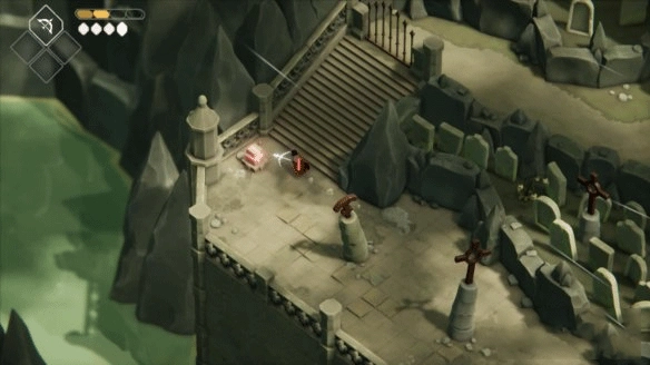 死亡之门中文版手机版