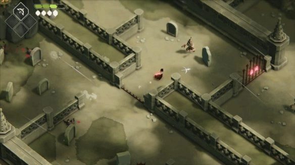 死亡之门中文版手机版