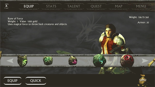 掠夺之剑2中文汉化版