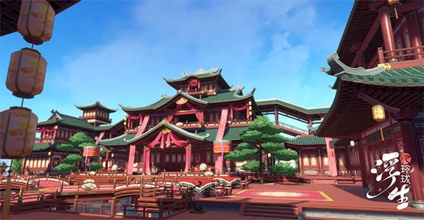 浮生忆玲珑最新版