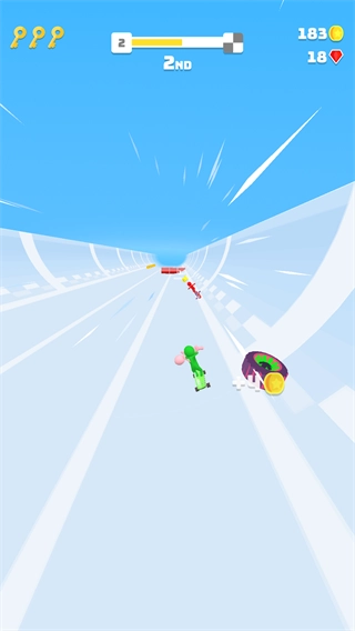 涡轮巨星钻石版