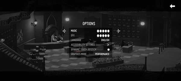 死亡之门中文版手机版