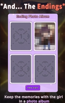 孤独的女孩(GirlAlone)