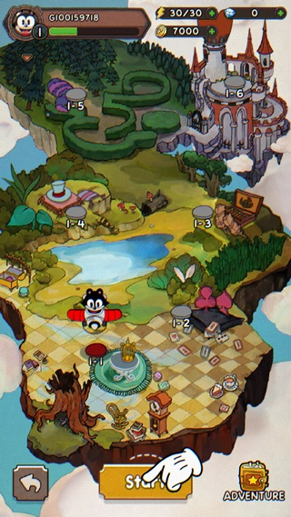 发条特工队游戏安卓版