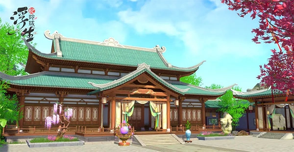 浮生忆玲珑最新版