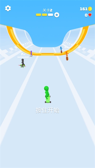 涡轮巨星钻石版