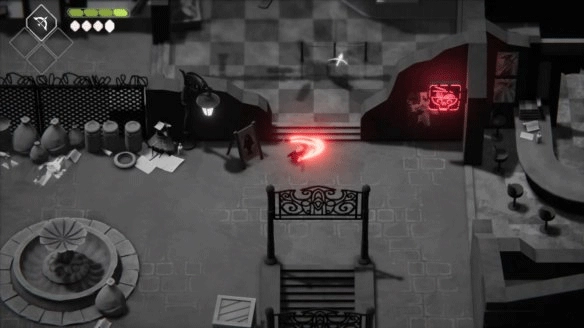 死亡之门中文版手机版