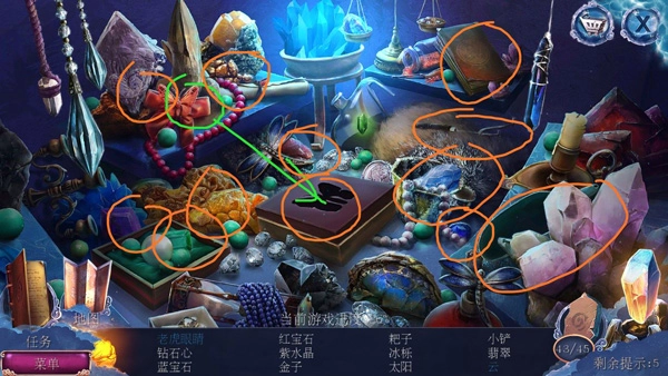 密室逃脱23迷失俱乐部免内购