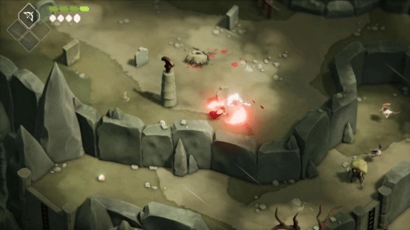 死亡之门中文版手机版