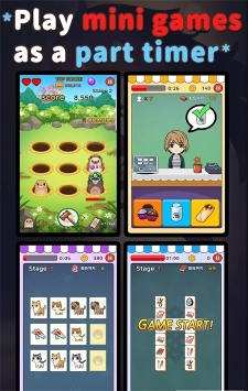 孤独的女孩(GirlAlone)