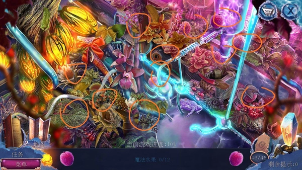 密室逃脱23迷失俱乐部免内购