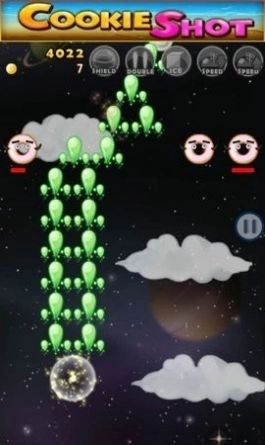 饼干射击游戏最新版
