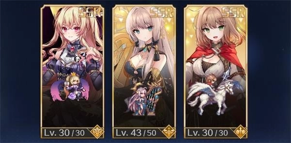 复苏的魔女游戏最新版