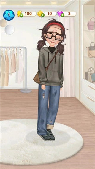 素人大改造游戏无限星星版