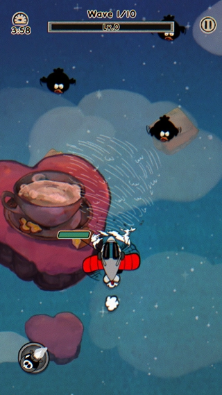 发条特工队游戏安卓版