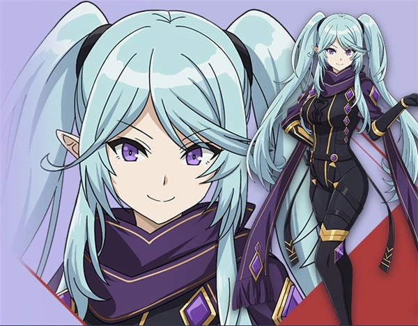 想要成为影之实力者游戏最新版