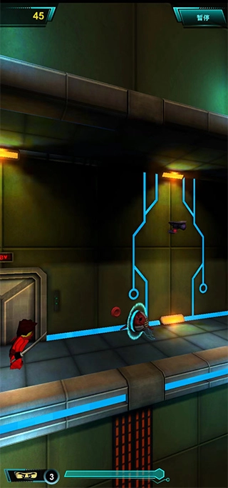 乐高忍者游戏手机版