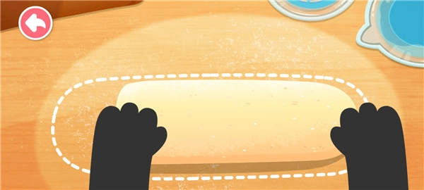 宝宝甜品店免费版