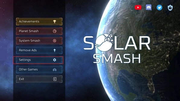 毁灭星球模拟器最新版