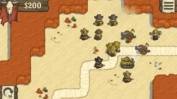 失落的边境中文版