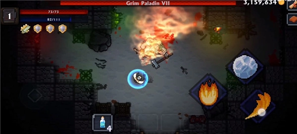 口袋盗贼最新版汉化版