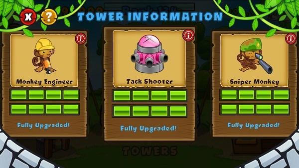 气球塔防5中文版汉化版