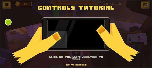 方块僵尸岛中文版