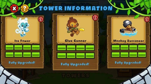 气球塔防5中文版汉化版