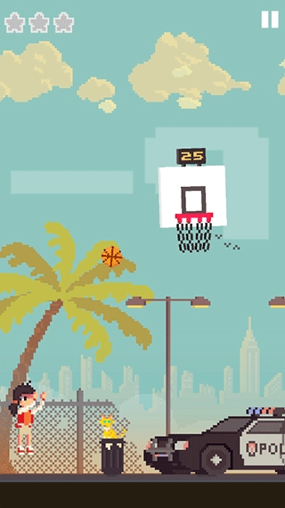 篮球之王游戏手机版