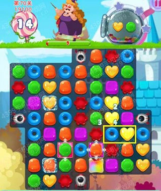 宾果消消消最新版