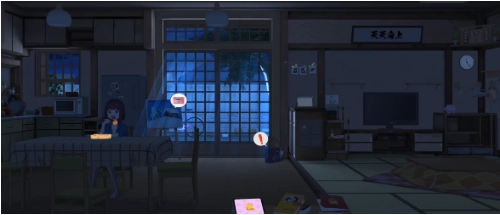 胡桃日记内购版