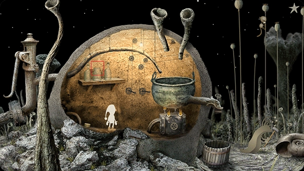 银河历险记2手机版