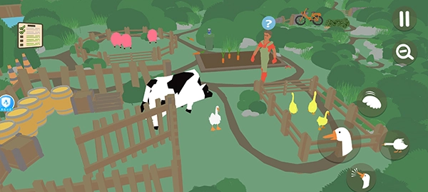 搗蛋鵝游戲手機(jī)版