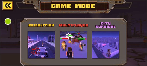 方块僵尸岛中文版