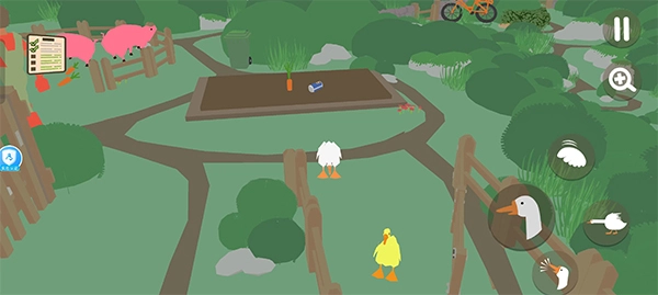 搗蛋鵝游戲手機(jī)版