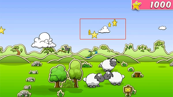 云和绵羊的故事最新版