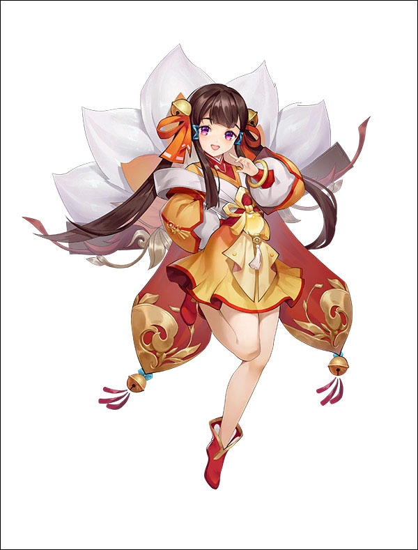 三国将无双内购版