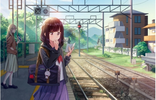 胡桃日记内购版