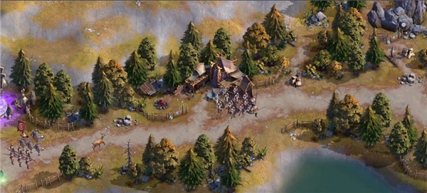 维京崛起最新版安卓版