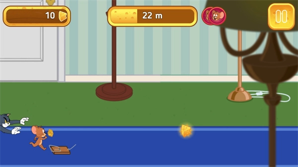 摆脱那只老汤姆最新版