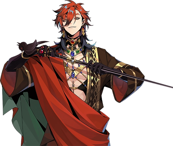 凝渊游戏最新版